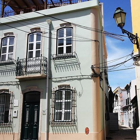Studio Lavendula Apartment Faro Luaran gambar