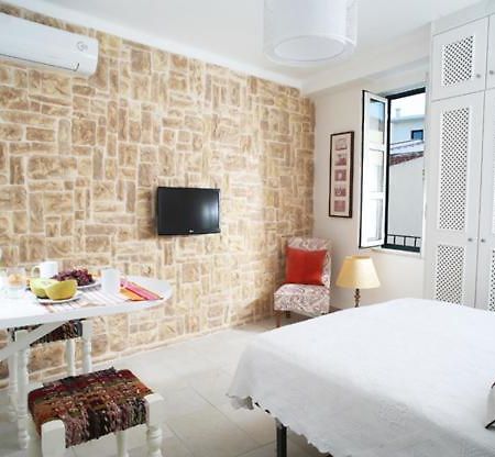 Studio Lavendula Apartment Faro Luaran gambar