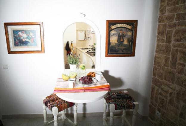 Studio Lavendula Apartment Faro Luaran gambar
