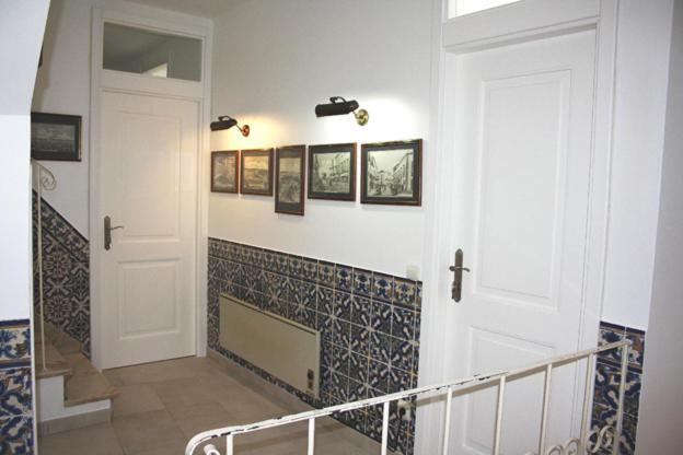 Studio Lavendula Apartment Faro Luaran gambar