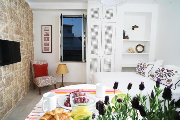 Studio Lavendula Apartment Faro Luaran gambar