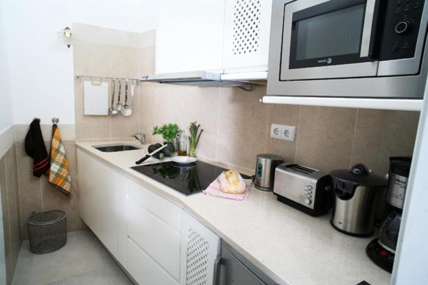 Studio Lavendula Apartment Faro Luaran gambar