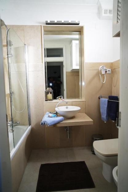 Studio Lavendula Apartment Faro Luaran gambar