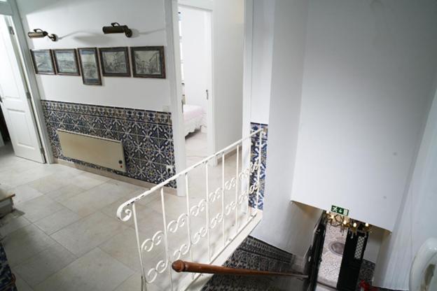 Studio Lavendula Apartment Faro Luaran gambar